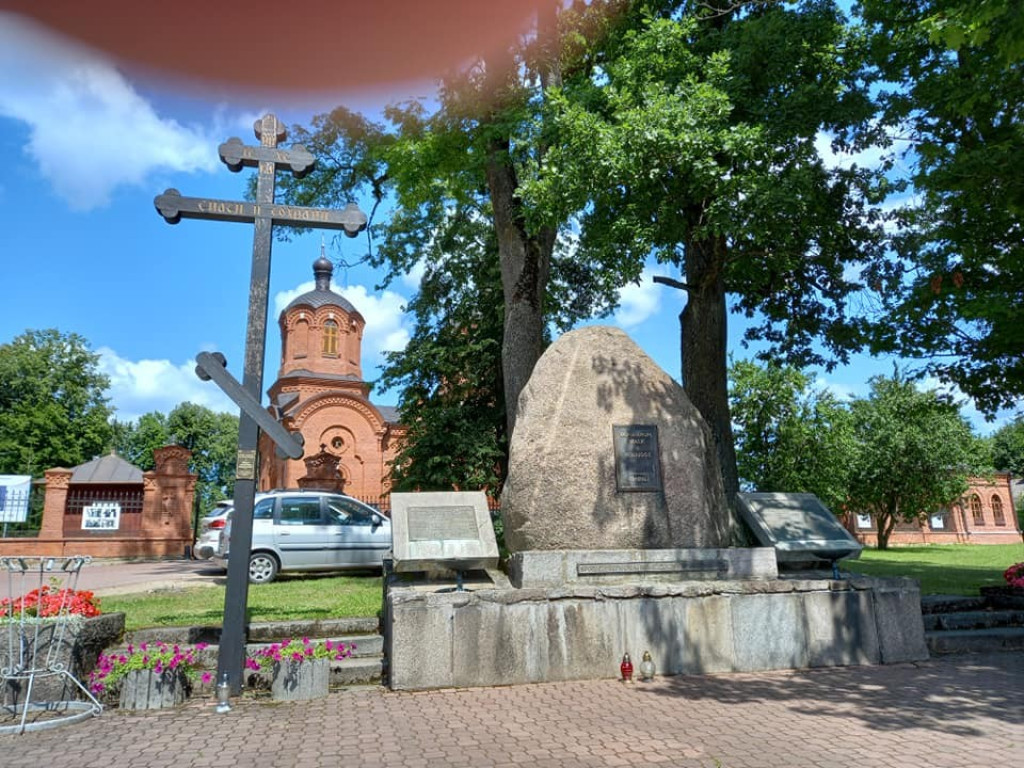 Hrubieszów: Rowerem na Podlasie dla Filipka - ZDJĘCIA