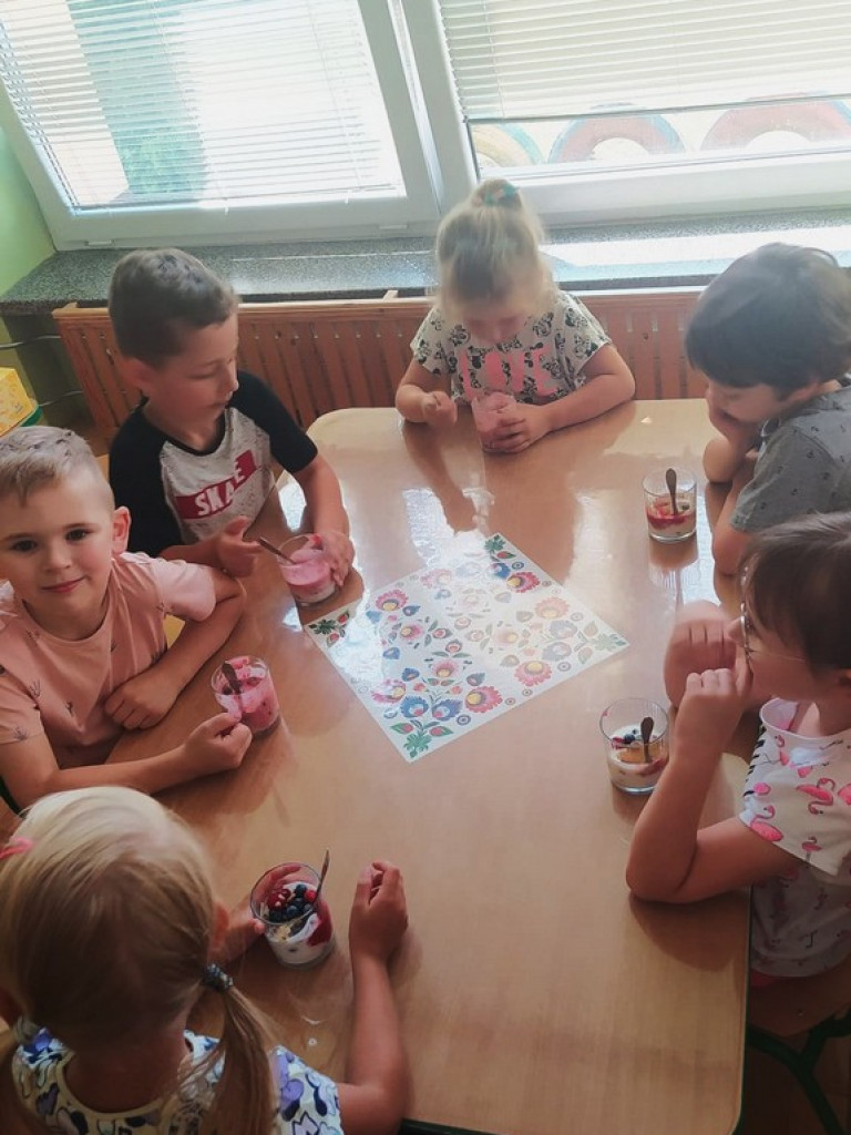 Hrubieszów: Wakacyjny dyżur w Przedszkolu nr 2 - ZDJĘCIA