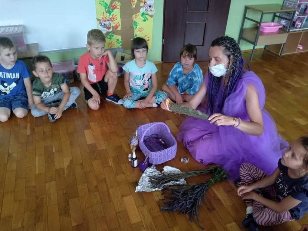 Hrubieszów: Wakacyjny dyżur w Przedszkolu nr 2 - ZDJĘCIA