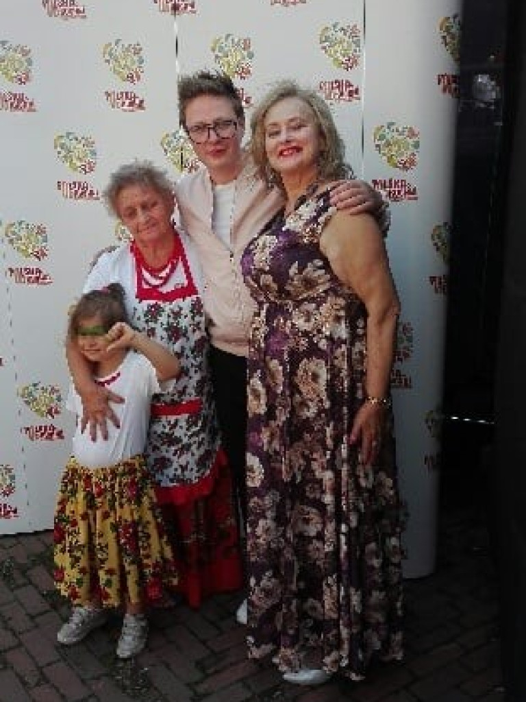 Horodło: KGW Jagiellonki z 3 miejscem i tytułem Miss - ZDJĘCIA