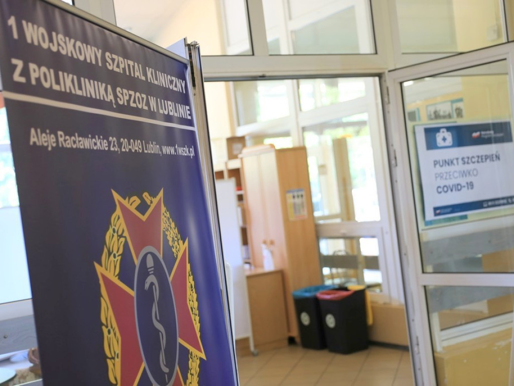 Hrubieszów: Trwa piknik z okazji Święta Wojska Polskiego - ZDJĘCIA