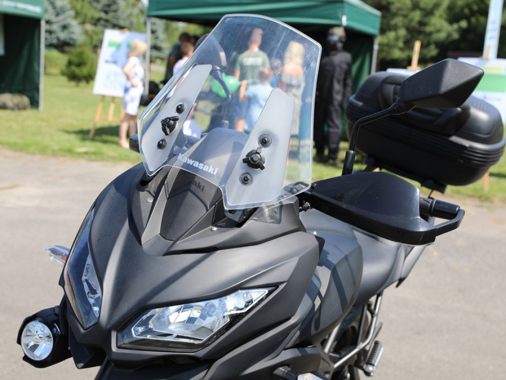 Hrubieszów: Trwa piknik z okazji Święta Wojska Polskiego - ZDJĘCIA