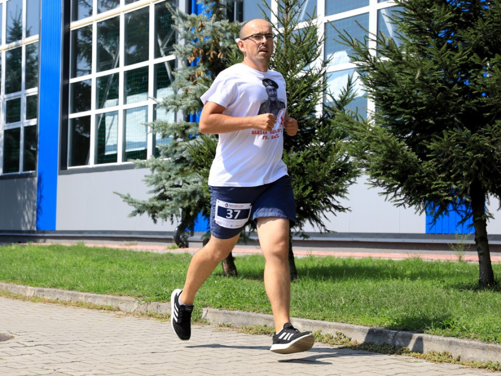 Tropem Wilczym w Hrubieszowie - ZDJĘCIA