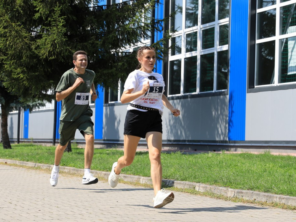 Tropem Wilczym w Hrubieszowie - ZDJĘCIA