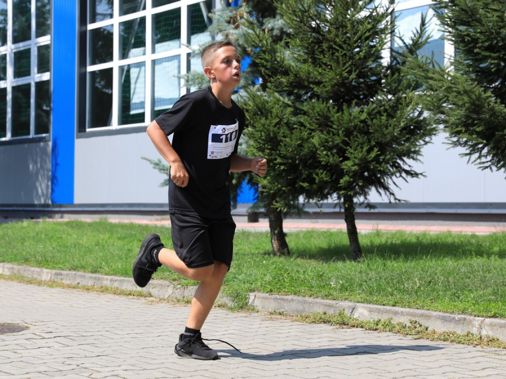 Tropem Wilczym w Hrubieszowie - ZDJĘCIA