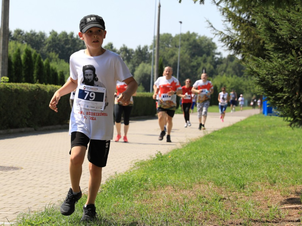 Tropem Wilczym w Hrubieszowie - ZDJĘCIA