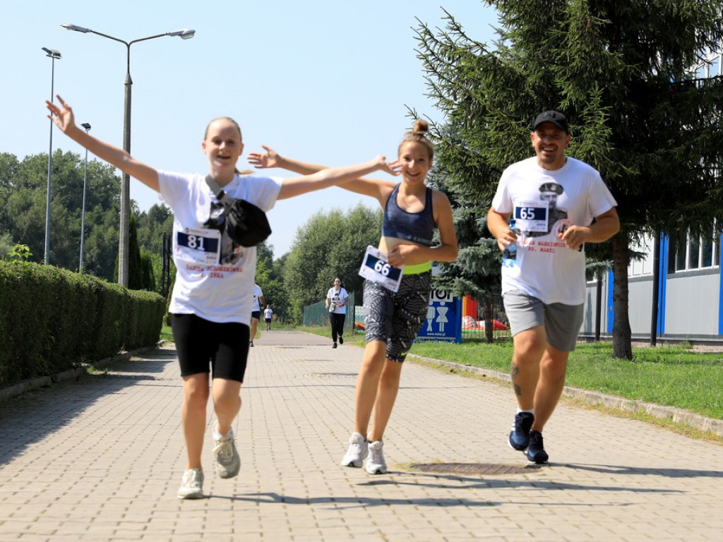 Tropem Wilczym w Hrubieszowie - ZDJĘCIA