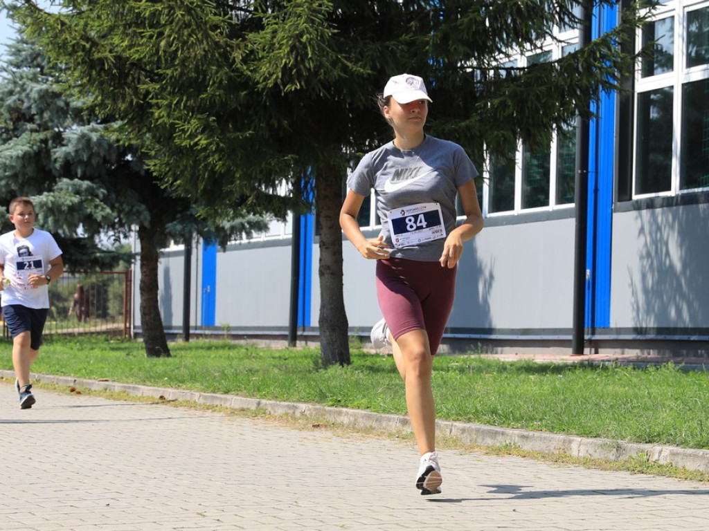 Tropem Wilczym w Hrubieszowie - ZDJĘCIA