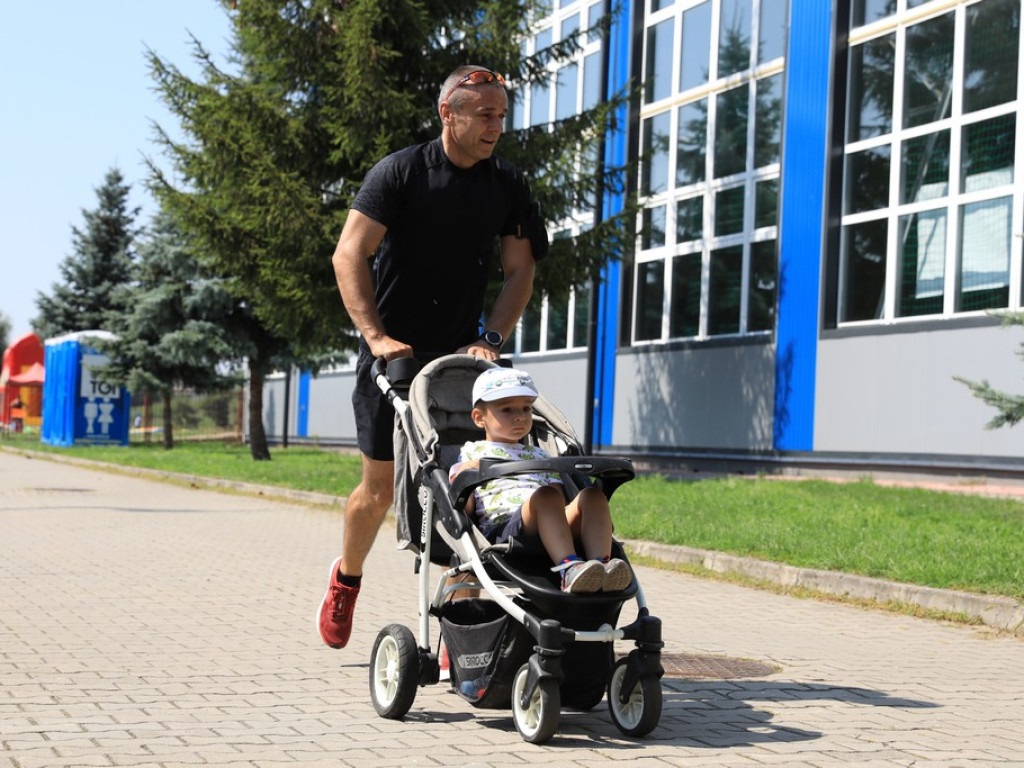 Tropem Wilczym w Hrubieszowie - ZDJĘCIA