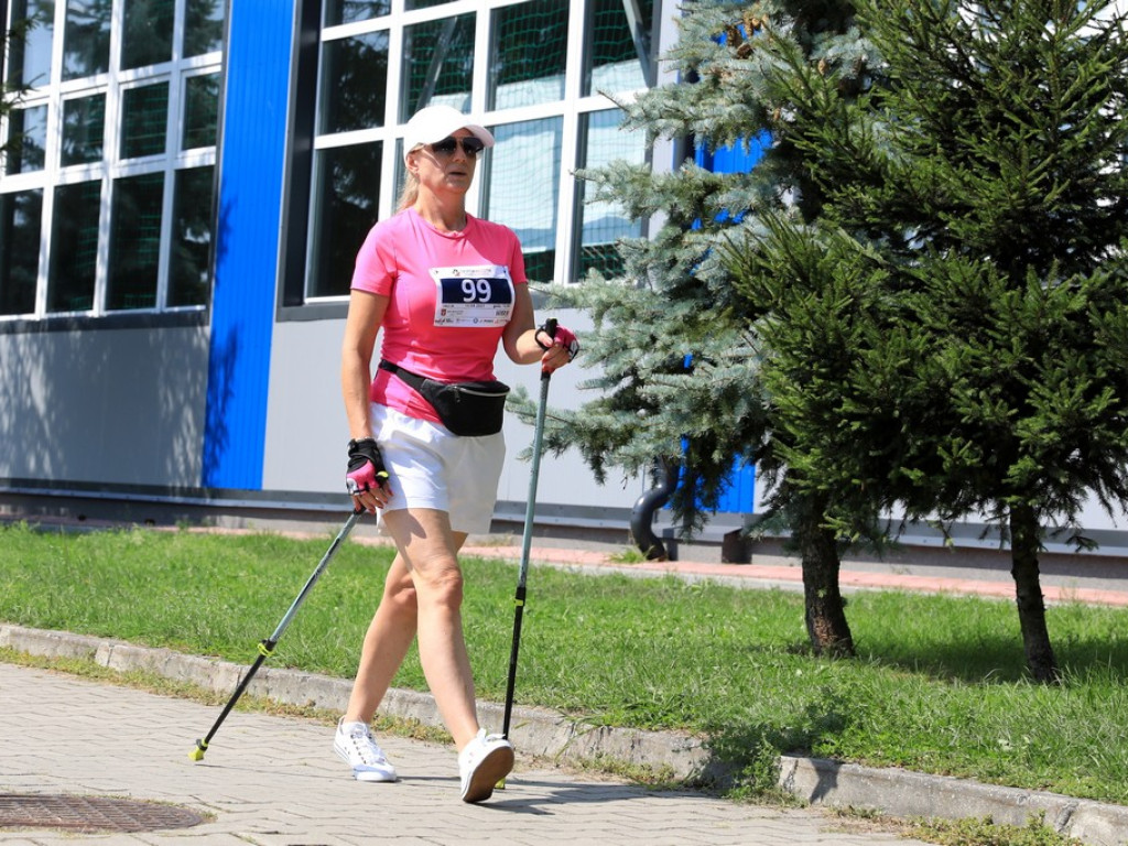 Tropem Wilczym w Hrubieszowie - ZDJĘCIA
