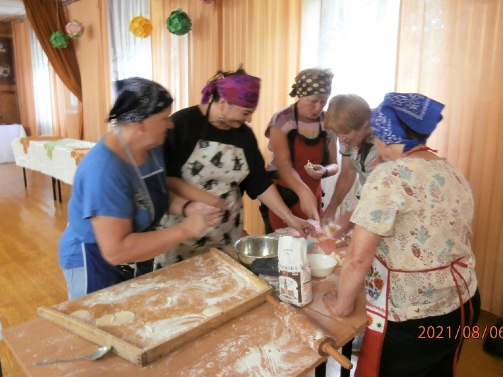 Dołhobyczów: Mąka w roli głównej - ZDJĘCIA