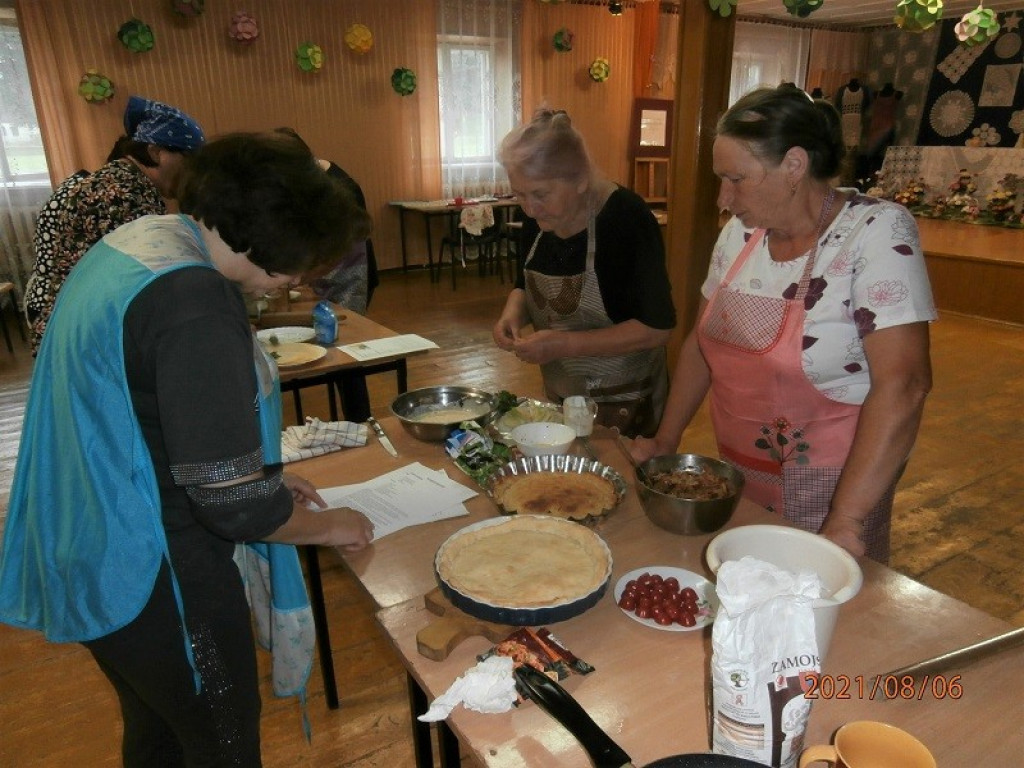 Dołhobyczów: Mąka w roli głównej - ZDJĘCIA
