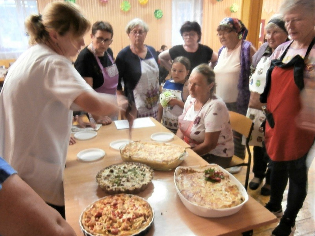 Dołhobyczów: Mąka w roli głównej - ZDJĘCIA