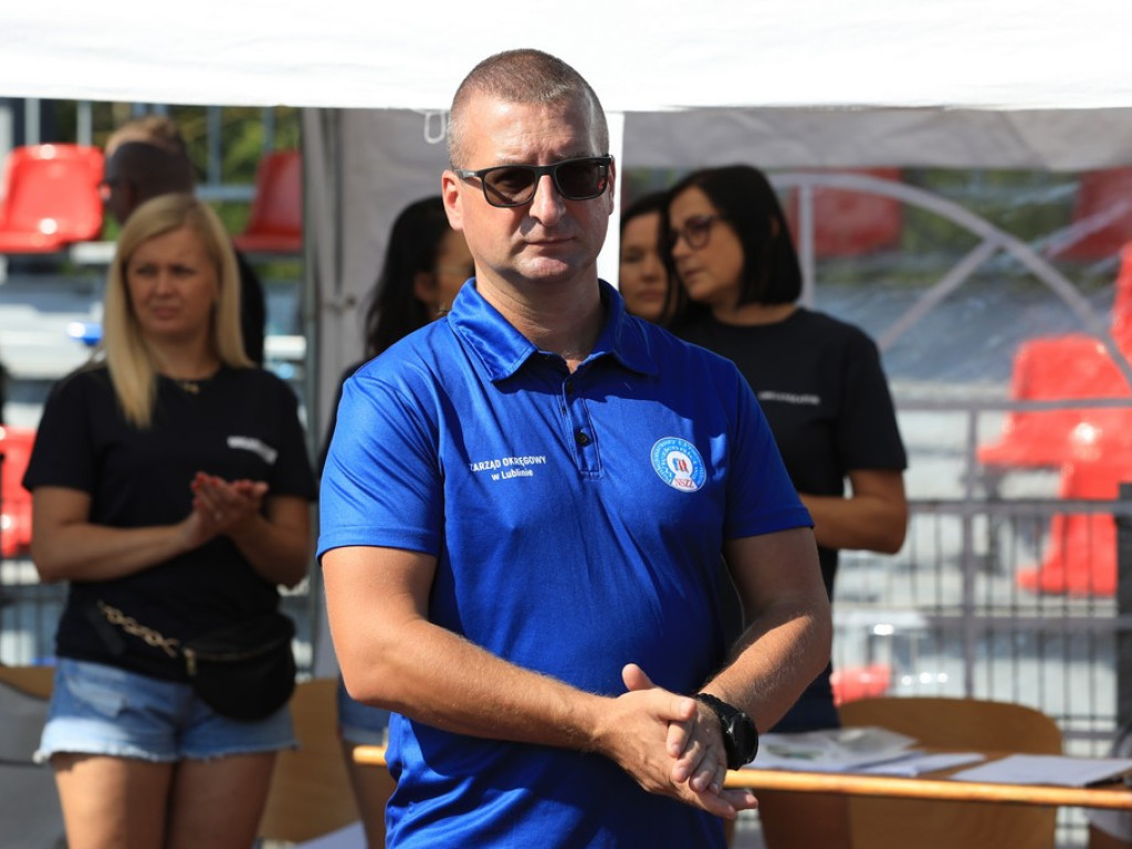 Wyniki piłkarskiego turnieju służb mundurowych - ZDJĘCIA