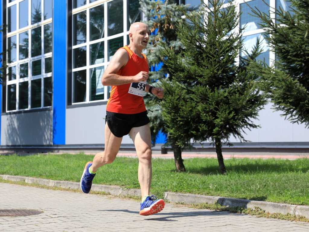 Tropem Wilczym - Bieg Pamięci Żołnierzy Wyklętych - wyniki - ZDJĘCIA