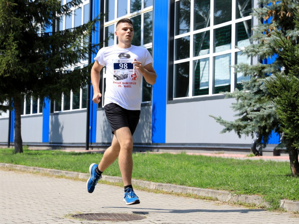 Tropem Wilczym - Bieg Pamięci Żołnierzy Wyklętych - wyniki - ZDJĘCIA