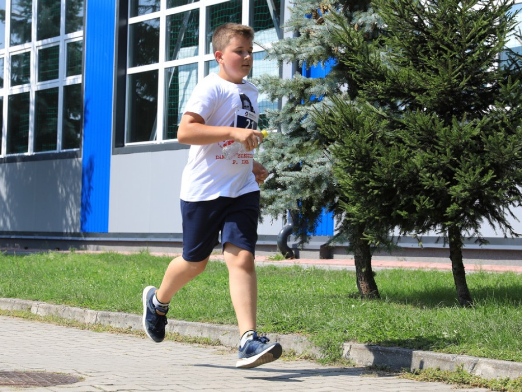 Tropem Wilczym - Bieg Pamięci Żołnierzy Wyklętych - wyniki - ZDJĘCIA