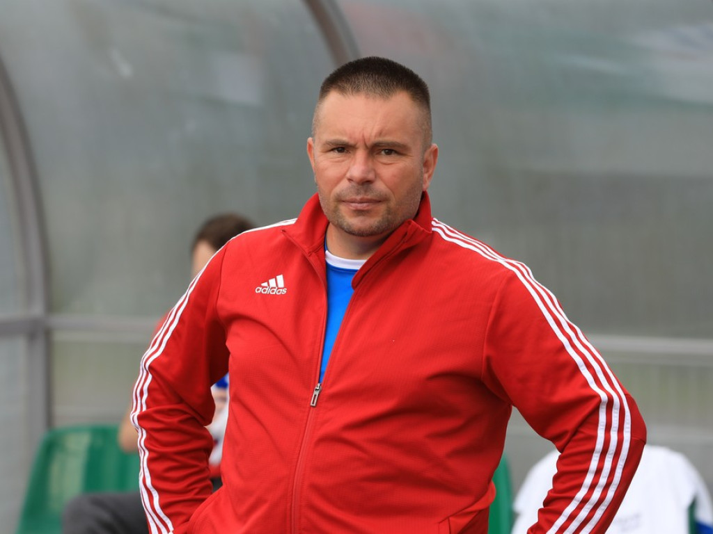 Unia - Huczwa 0:3. Koniec pucharowej przygody - ZDJĘCIA, WIDEO