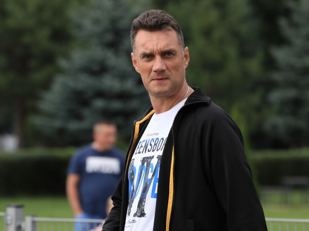 Unia - Huczwa 0:3. Koniec pucharowej przygody - ZDJĘCIA, WIDEO