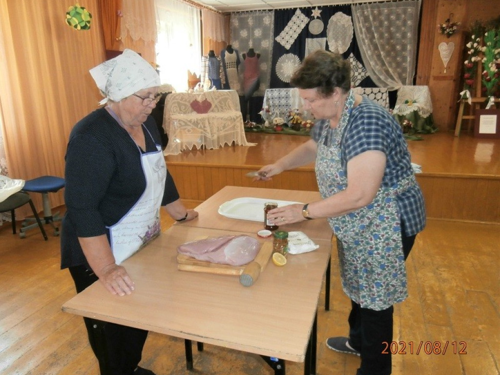 Dołhobyczów: Różne oblicza drobiu... - ZDJĘCIA