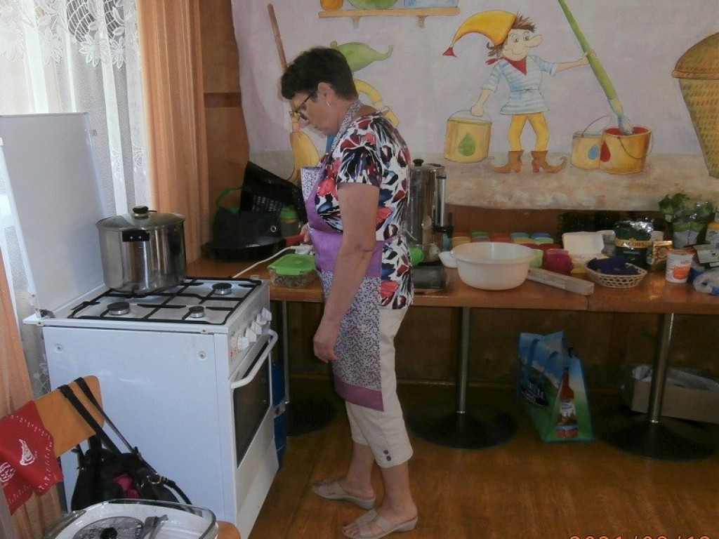 Dołhobyczów: Różne oblicza drobiu... - ZDJĘCIA