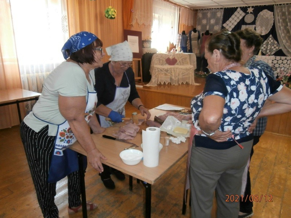 Dołhobyczów: Różne oblicza drobiu... - ZDJĘCIA