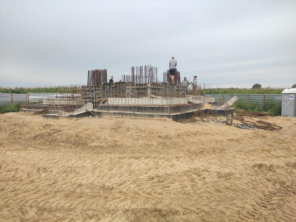101 rocznica bitwy pod Komarowem - Święto Kawalerii Polskiej - Komarowska Potrzeba 2021