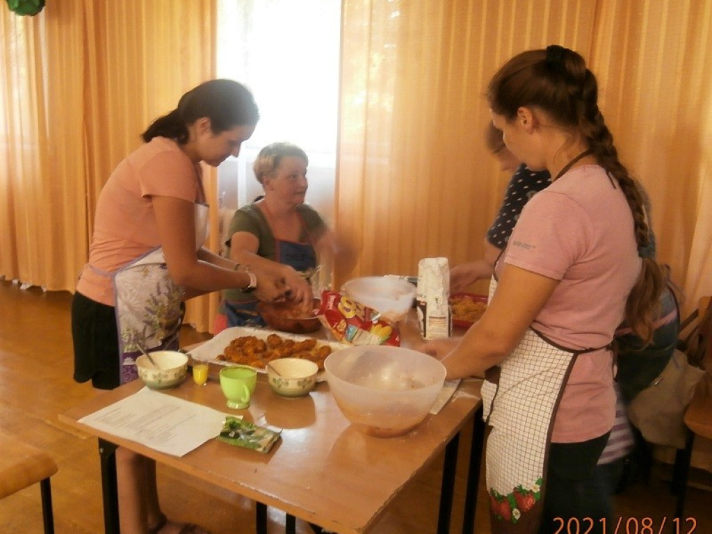 Dołhobyczów: Różne oblicza drobiu... - ZDJĘCIA