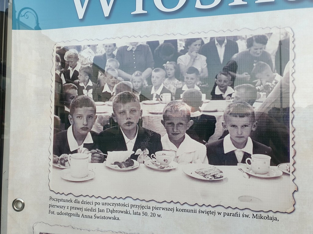 Hrubieszowskie pory roku na Rynku - ZDJĘCIA