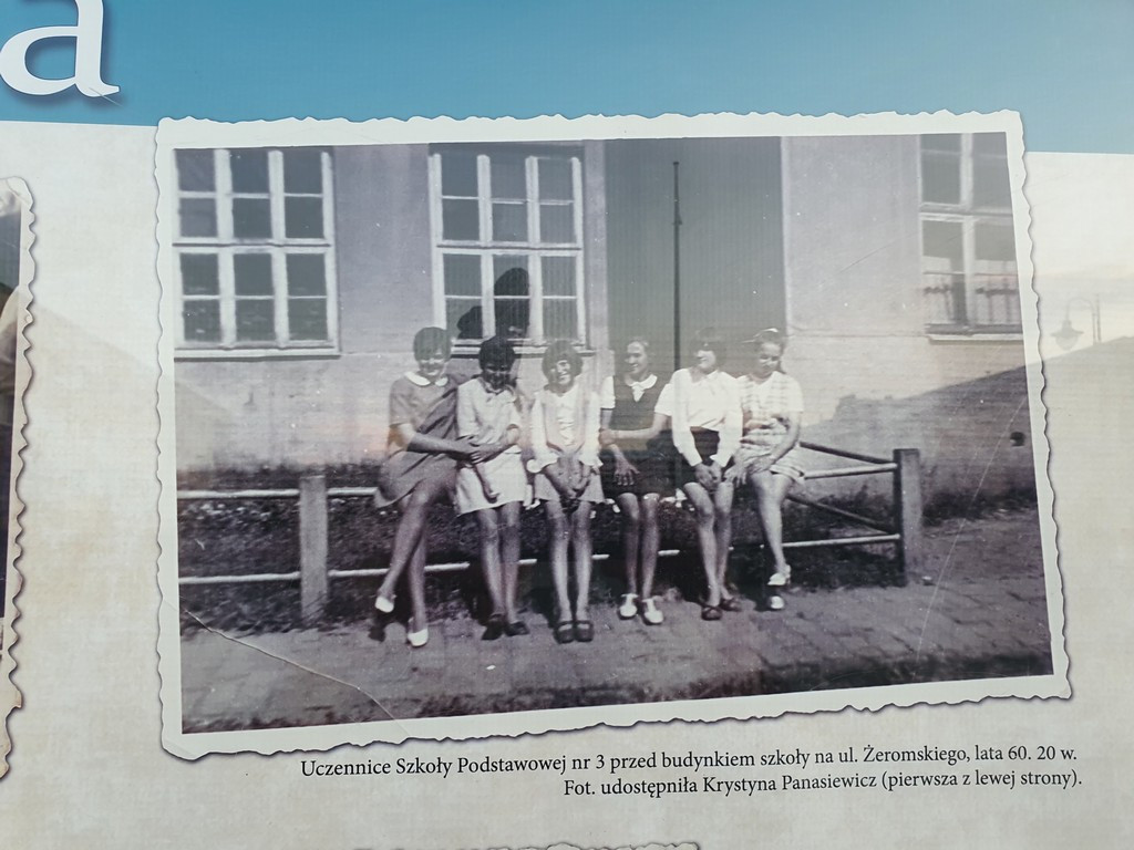 Hrubieszowskie pory roku na Rynku - ZDJĘCIA