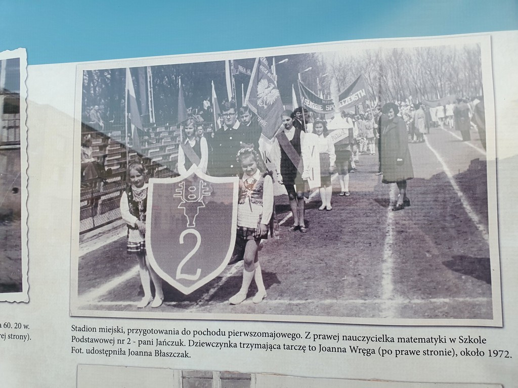 Hrubieszowskie pory roku na Rynku - ZDJĘCIA