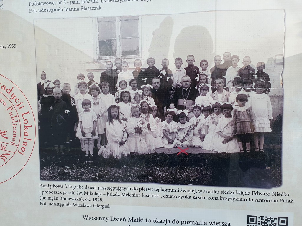 Hrubieszowskie pory roku na Rynku - ZDJĘCIA