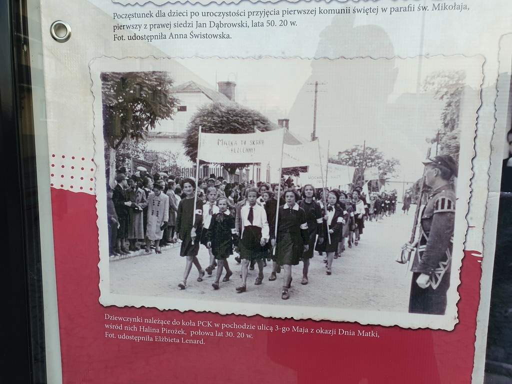 Hrubieszowskie pory roku na Rynku - ZDJĘCIA