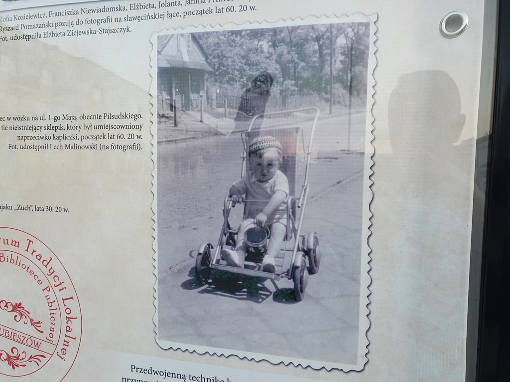 Hrubieszowskie pory roku na Rynku - ZDJĘCIA