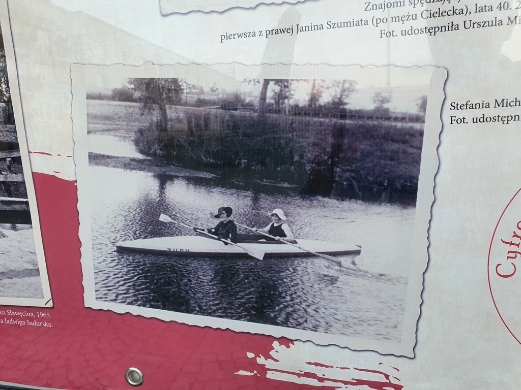 Hrubieszowskie pory roku na Rynku - ZDJĘCIA