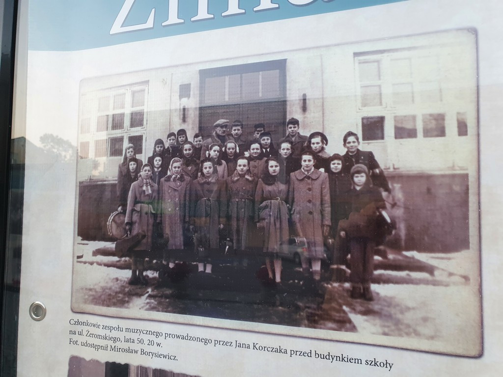 Hrubieszowskie pory roku na Rynku - ZDJĘCIA