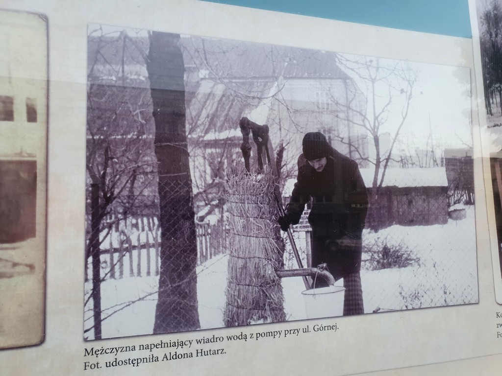 Hrubieszowskie pory roku na Rynku - ZDJĘCIA