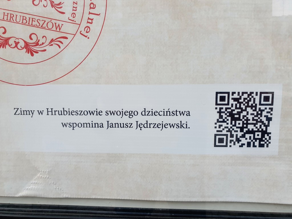 Hrubieszowskie pory roku na Rynku - ZDJĘCIA