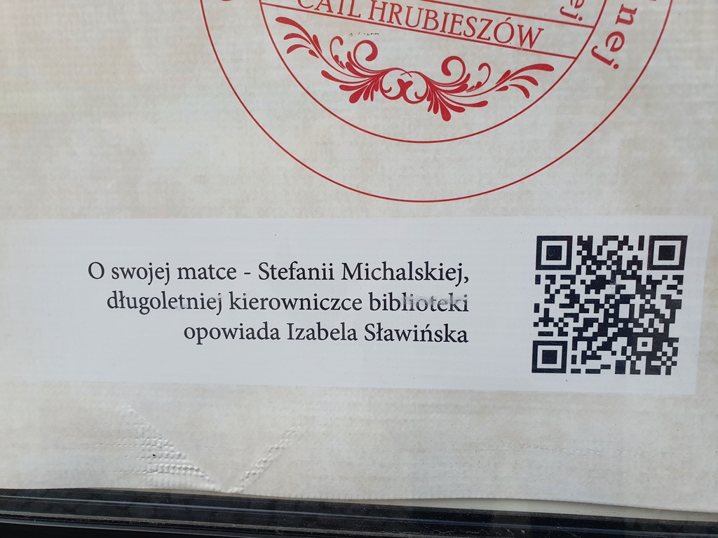 Hrubieszowskie pory roku na Rynku - ZDJĘCIA