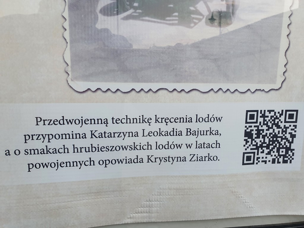 Hrubieszowskie pory roku na Rynku - ZDJĘCIA