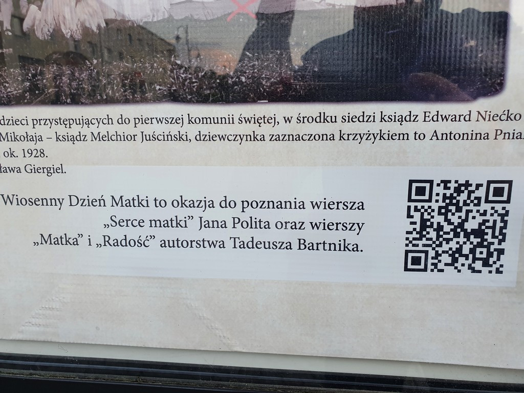 Hrubieszowskie pory roku na Rynku - ZDJĘCIA