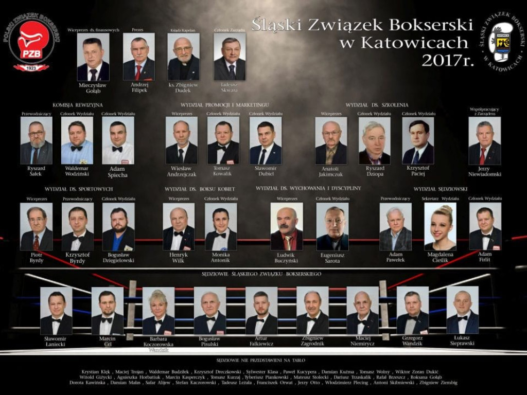 Pięściarski działacz - urodzony w Hrubieszowie Mieczysław Gołąb - weźmie udział z olimpijczykiem w akcji 