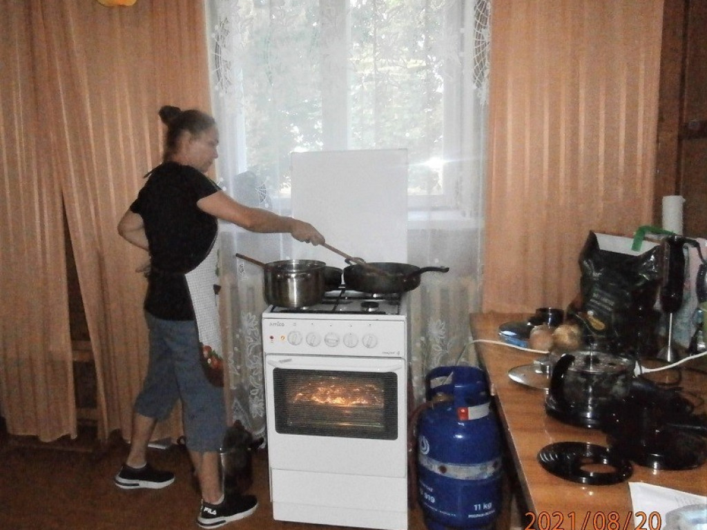 Dołhobyczów: Lubelskie specjały... - ZDJĘCIA