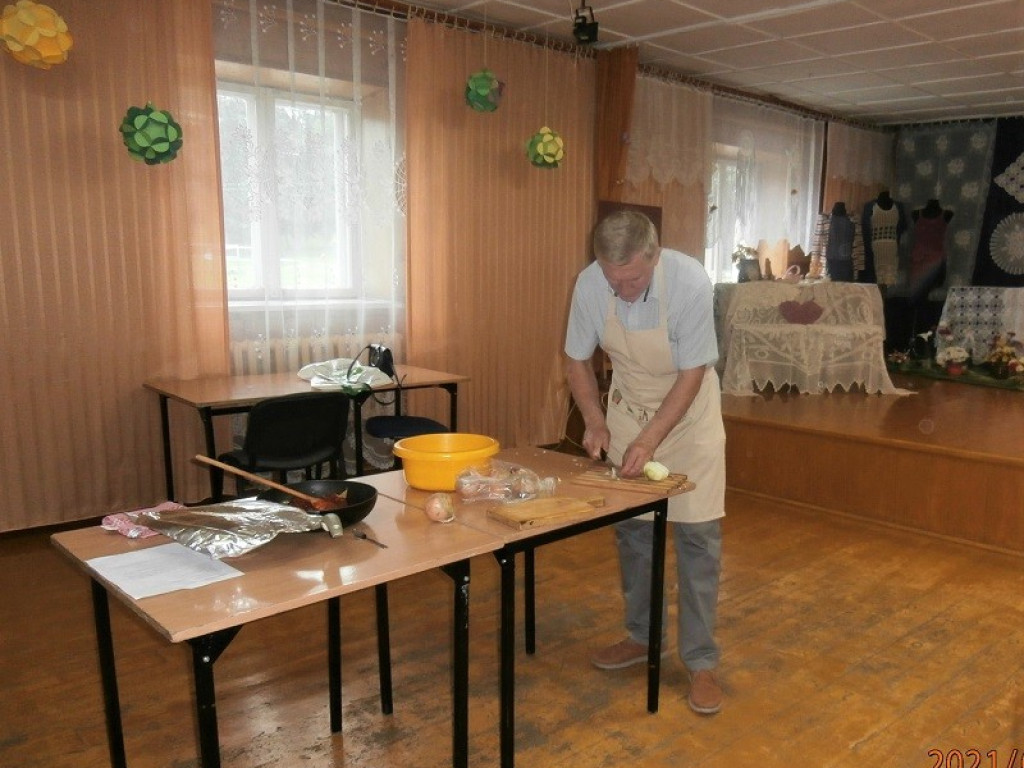 Dołhobyczów: Lubelskie specjały... - ZDJĘCIA