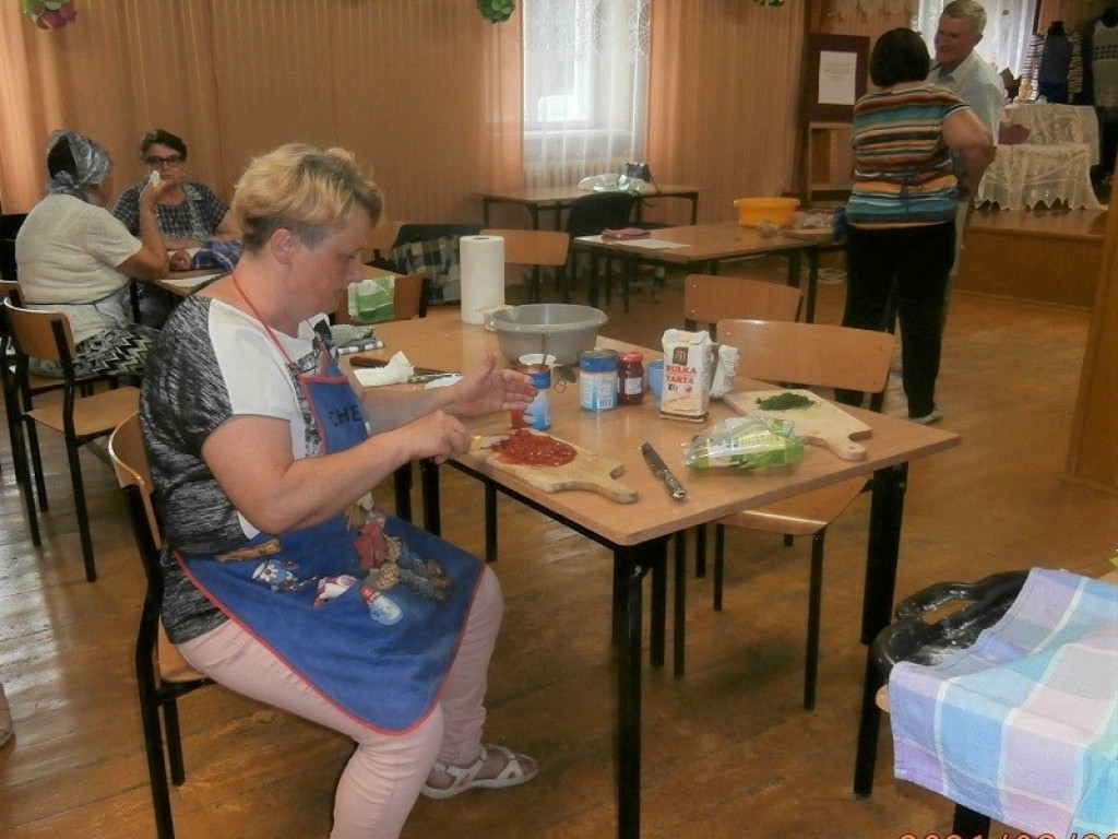 Dołhobyczów: Lubelskie specjały... - ZDJĘCIA