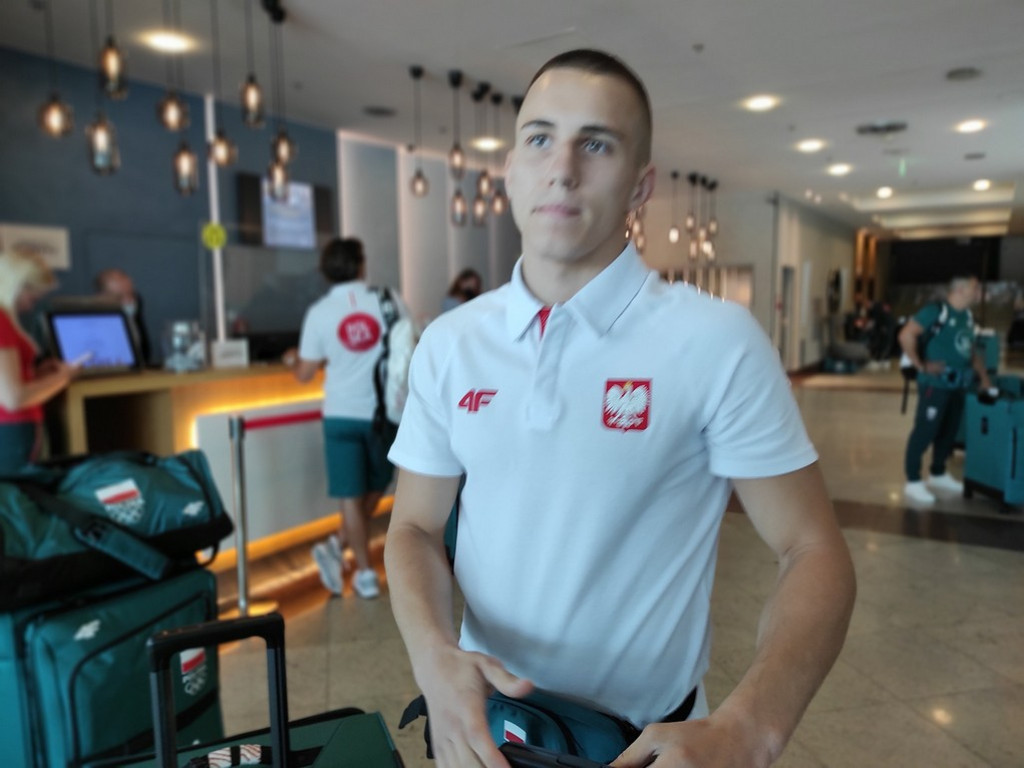 Hrubieszów dla Szymona! Pomóżmy Szymonowi stanąć na nogi! - ZDJĘCIA, WIDEO