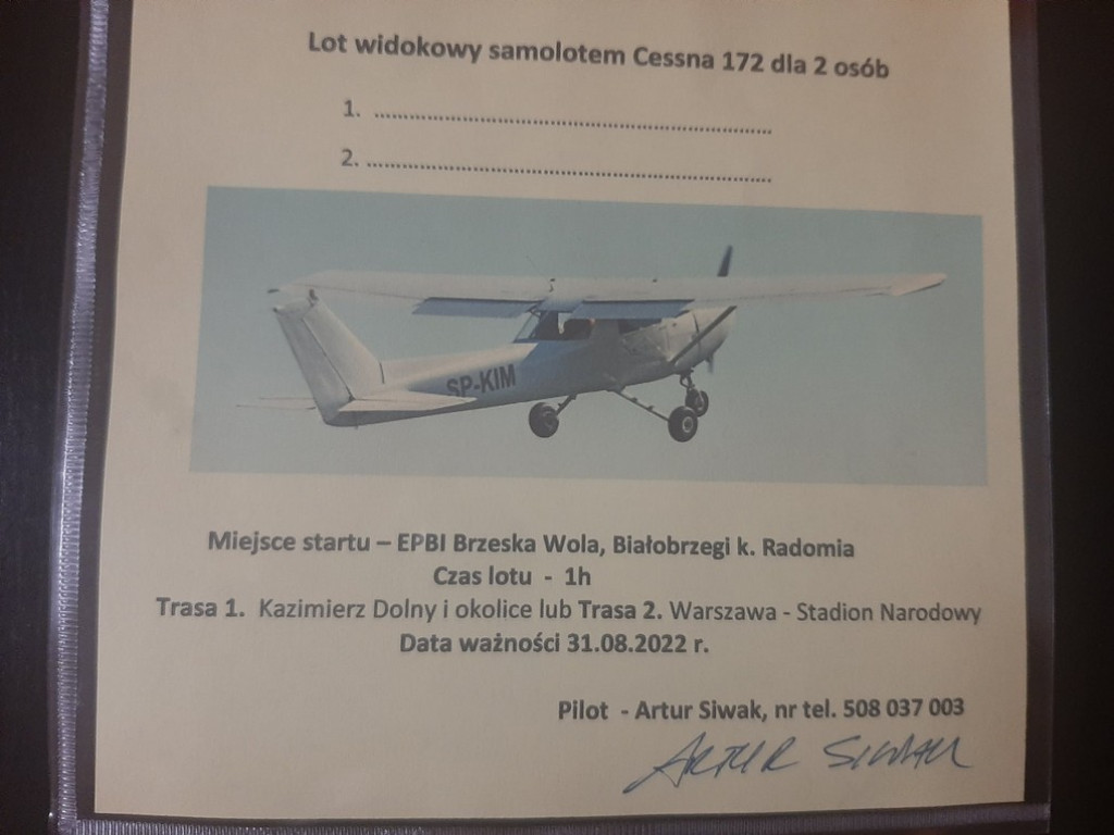 Hrubieszów dla Szymona! Pomóżmy Szymonowi stanąć na nogi! - ZDJĘCIA, WIDEO
