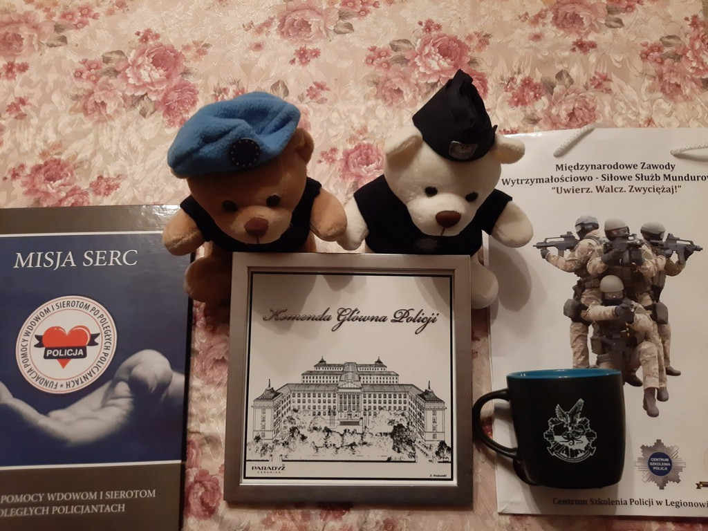 Hrubieszów dla Szymona! Pomóżmy Szymonowi stanąć na nogi! - ZDJĘCIA, WIDEO