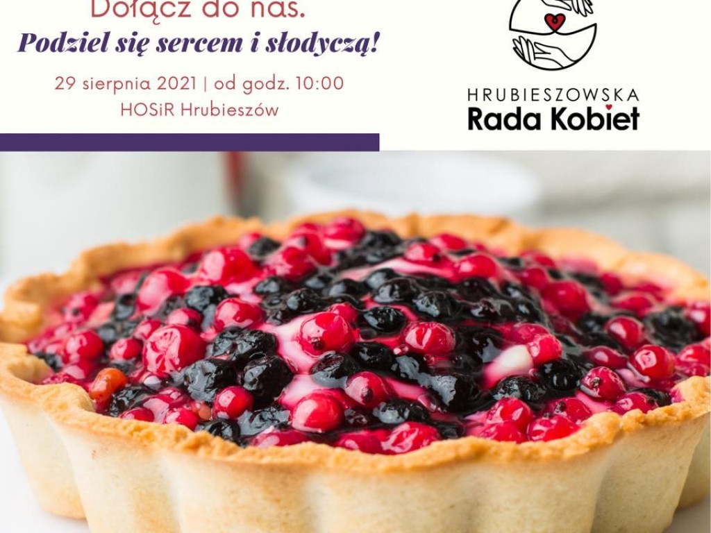 Hrubieszów dla Szymona! Pomóżmy Szymonowi stanąć na nogi! - ZDJĘCIA, WIDEO