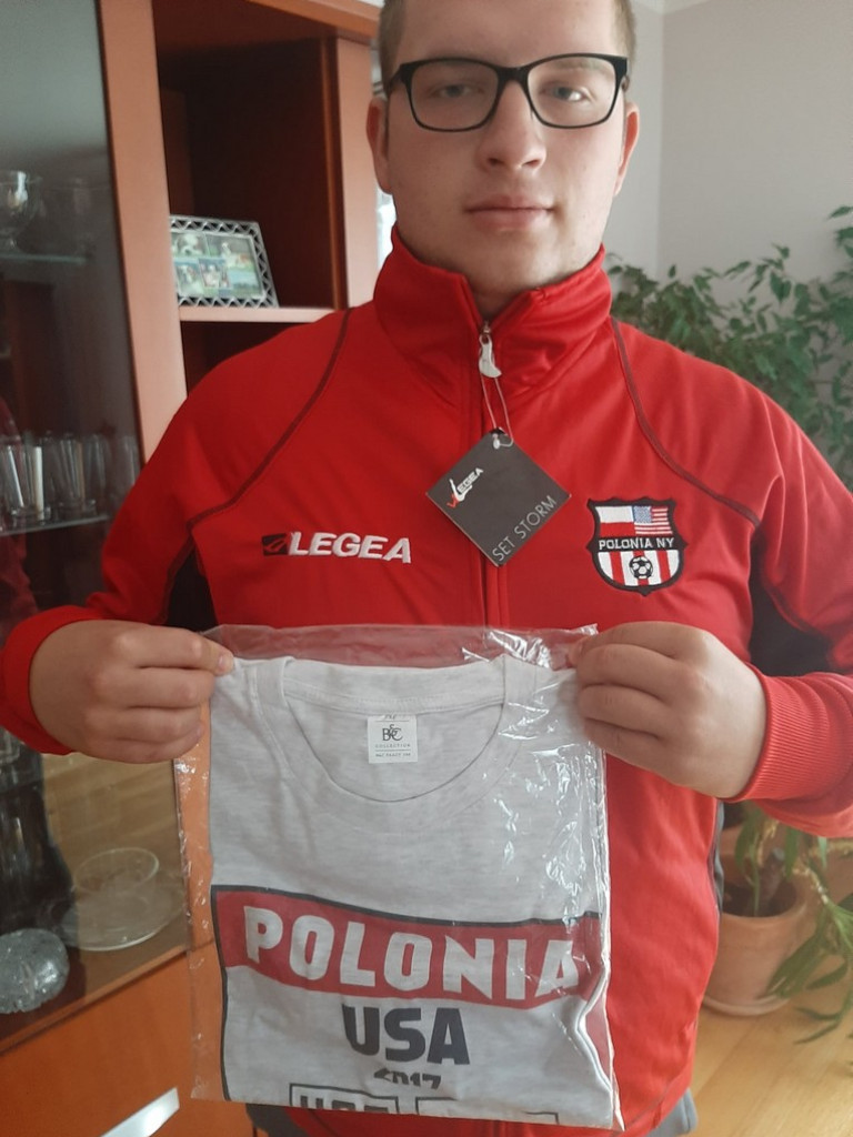 Hrubieszów dla Szymona! Pomóżmy Szymonowi stanąć na nogi! - ZDJĘCIA, WIDEO